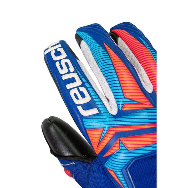 Reusch Attrakt Infinity Evolution NC målvaktshandskar