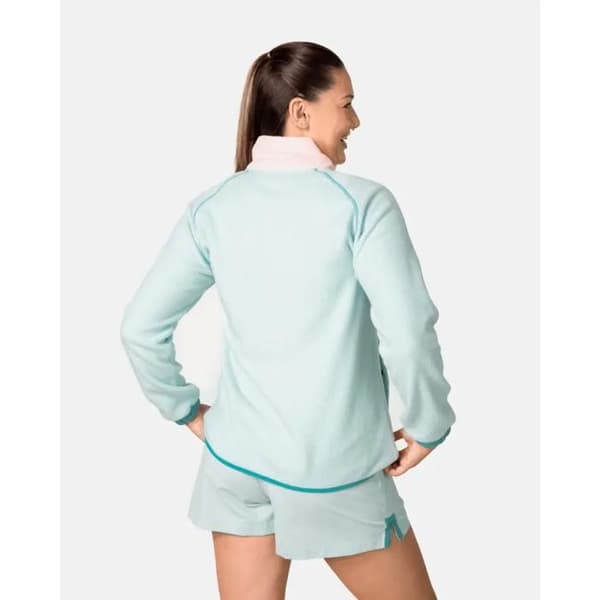 Kari Traa Emma zip-up jacka dam
