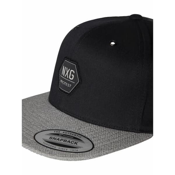 Platt skärmkeps Protest Nxg Kobe