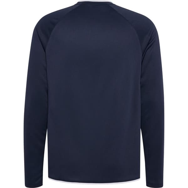 Långärmad tröja med rund hals Hummel Core 2.0
