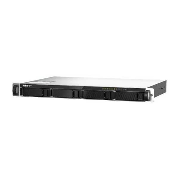 QNAP TS-435XEU-4G Lagringssystem