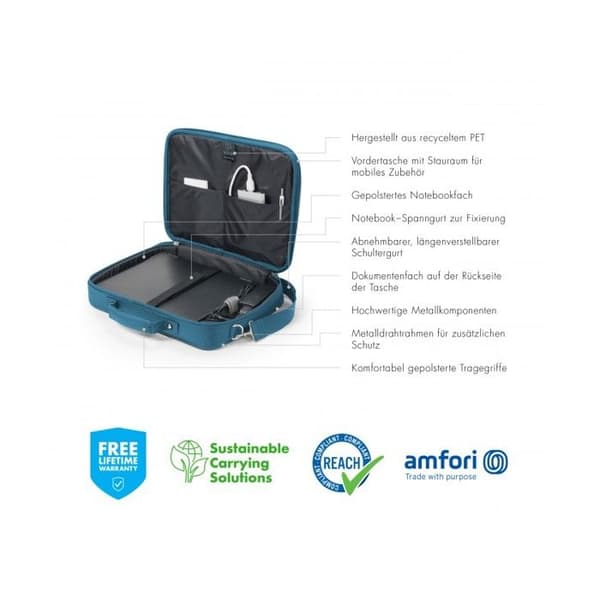 DICOTA Eco Multi BASE D30919-RPET