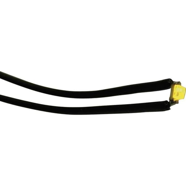 Micro-LED Sol Expert 11130 0402 varm vit