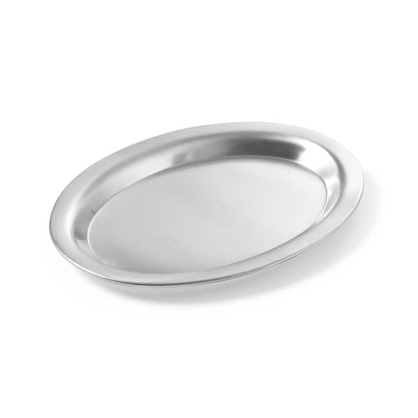Kaffefat Ovalt 200x140 mm - Hendi