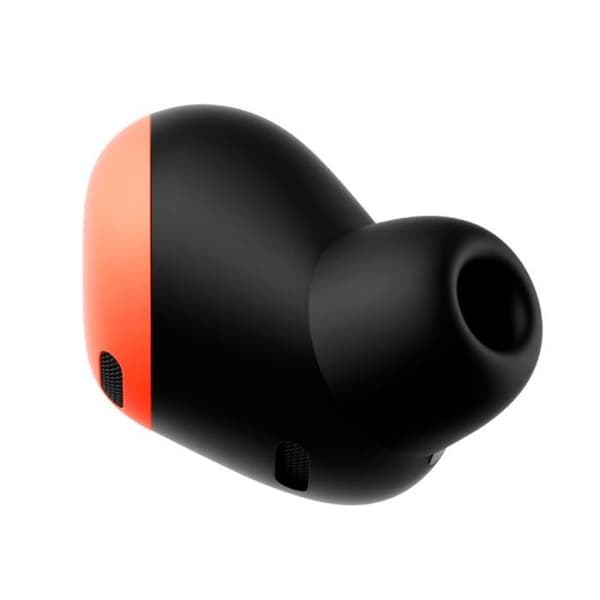 Bluetooth-hörlurar Google Pixel Buds Pro korallröd (korall)