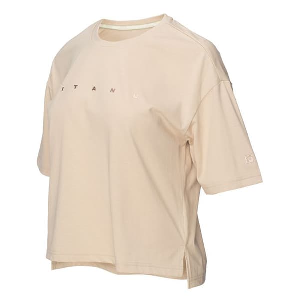 T-shirt dam Fitanu Nari