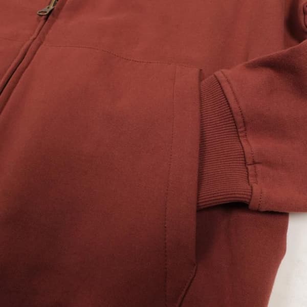 Swedteam Ultra zip hoodie