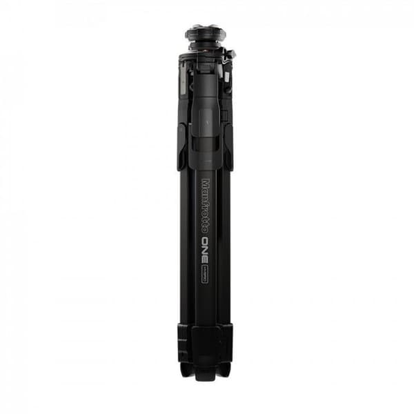 MANFROTTO ONE Hybridstativ Aluminium - MTONEA