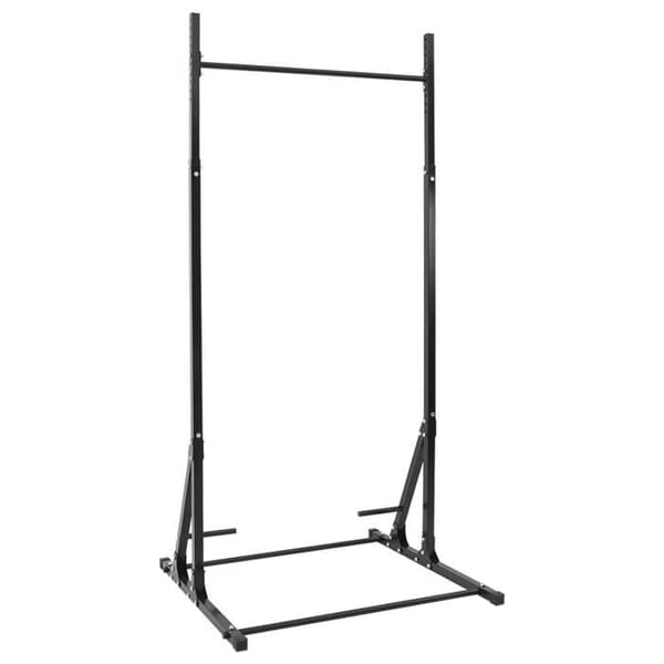 Dragstation med justerbara pumpgrepp 150 kg