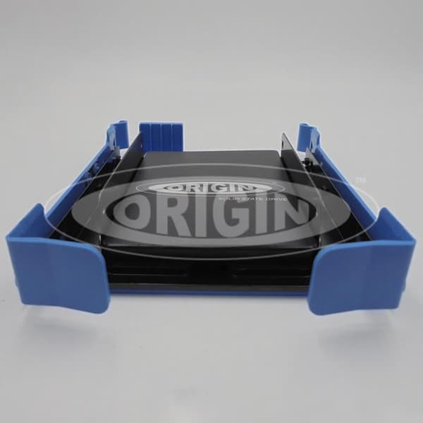 Intern SSD-disk Origin Storage - 256 GB - 3,5" - SATA 6 Gb/s - TLC