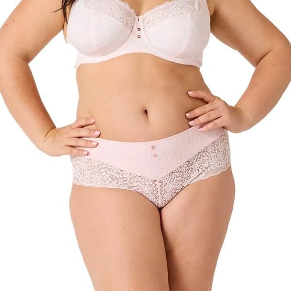 Kort kvinna Brigitte Bardot Magi