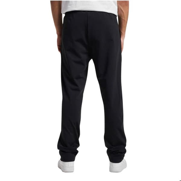 Jogging DEF Chris