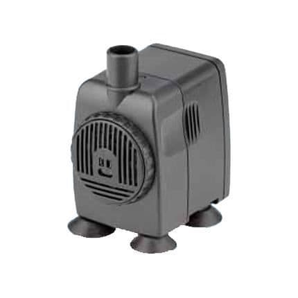 Pump - PONTEC - pondoCompact 5000 - Elektrisk - Ytpump - Trädgårdsbevattning