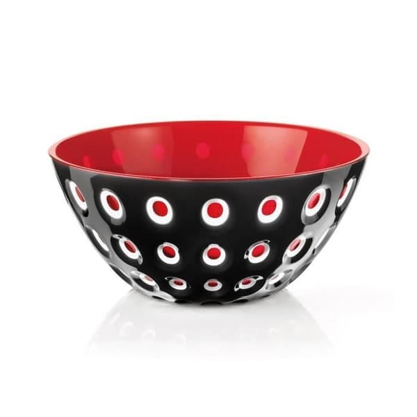 Saladier - Guzzini - Le Murrine - 20cm - Plast - Kompatibel med diskmaskin