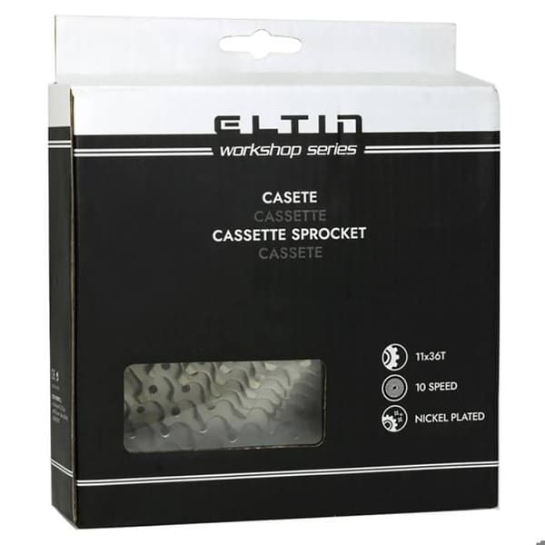 Kassettpignon Eltin EC2001