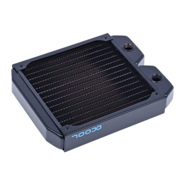 Alphacool Namn: Kylare 140m
