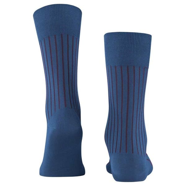Falke Herrstrumpor - ,Pack 1,Skugga