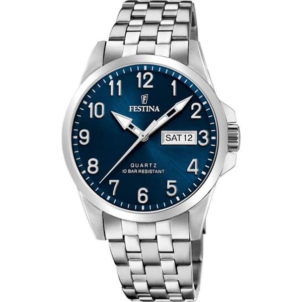 Festina klocka Herr F20357/C
