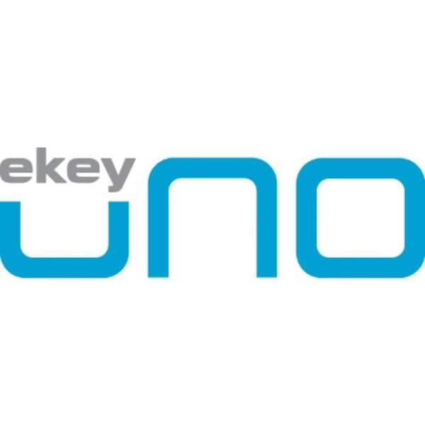 ekey uno batteri - EKEY UNO 200008 - Vit