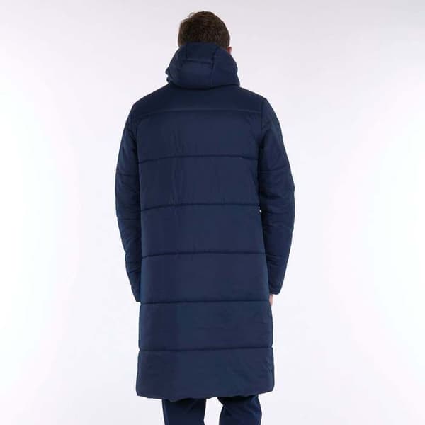 Manteau Errea Coach Hydro-Stop