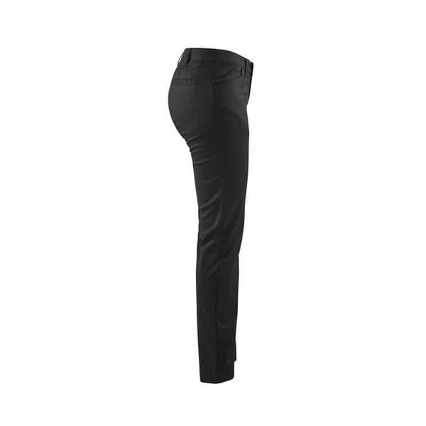 Blaklader 2D stretch chinos för kvinnor