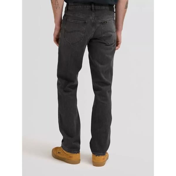 Jeans Straight Lee West Protocol - protokoll