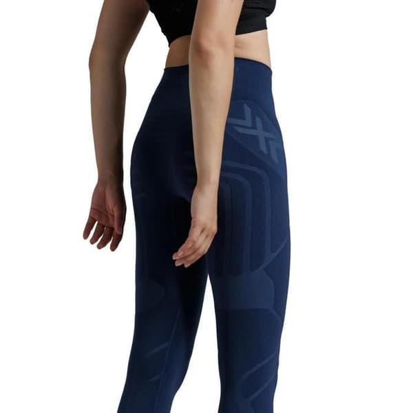 Damleggings X-Bionic Heatloop - marin