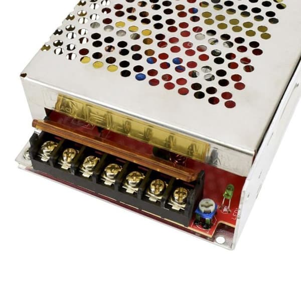 Transformator - BEMKO - B42-LD120 - 120W - 12V - IP20