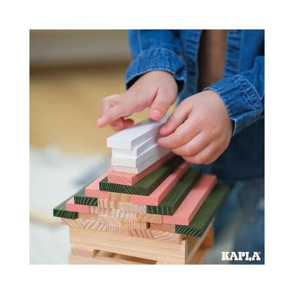 Kapla - Kapla 200 Spring Fat
