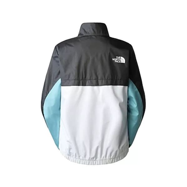 Vindjacka - The North Face - Ma Wind - Vit / Blå - XL