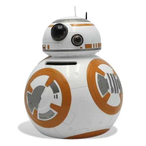 Sparbössa Star Wars - BB8 - ABYstyle