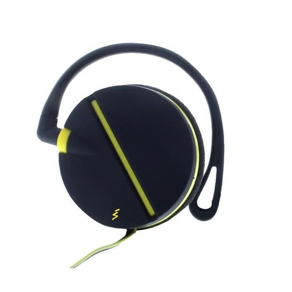 T'nB CSSPCLIP Clip-on sporthörlurar