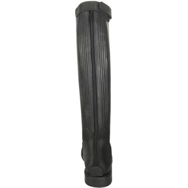 Bottor Flex Country 41 (L 39cm H 46cm) Svart