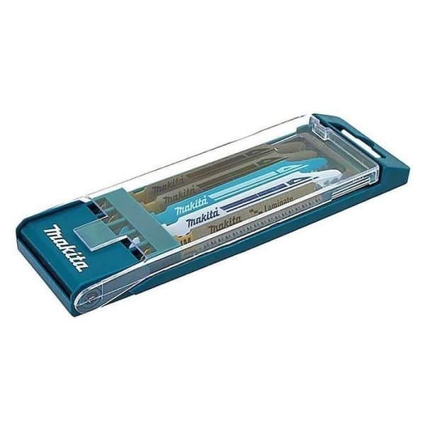 Pack 5 blad MAKITA B-48527 S-Express
