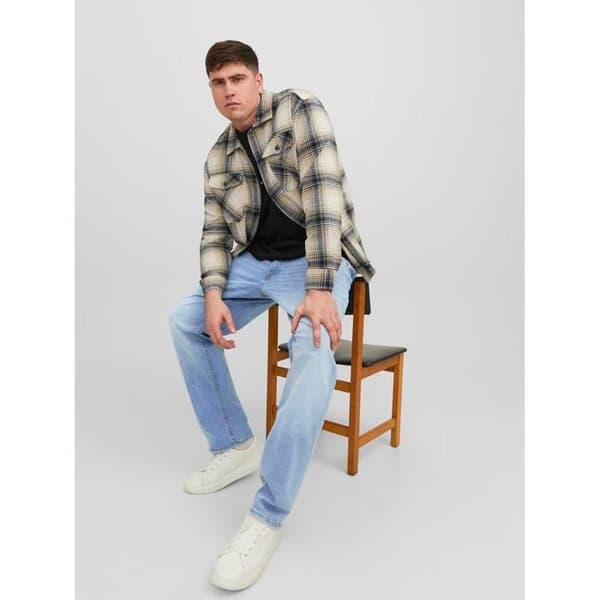 Jack & Jones Mike Original 330 plus size jeans