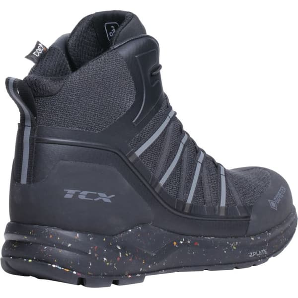 Baskets moto TCX Speedtrek GTX