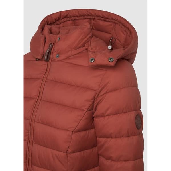 Doudoune med huva dam Pepe Jeans Ammy