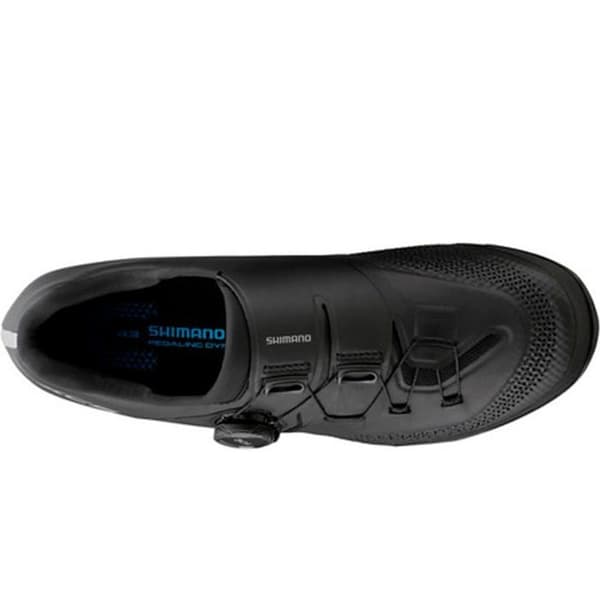 Shimano XC503 skor - svart