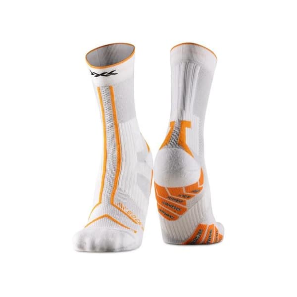 Löparstrumpor X-Socks Terraskin Expert Crew