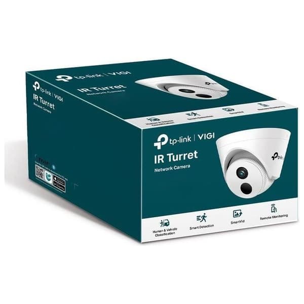 IP-säkerhetskamera - TP-LINK - VIGI C440I - 4MP - IR-nattseende - Inomhusinstallation