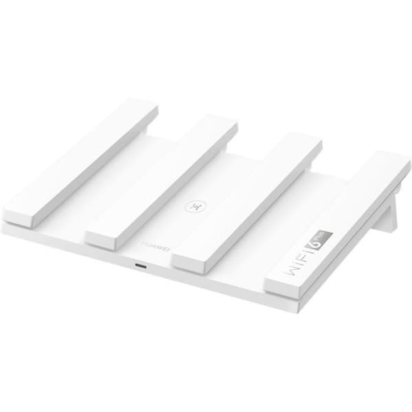 Wifi-router - HUAWEI - AX3 Dual Core