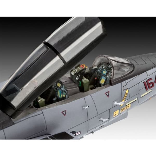 Maquette flygplan : Grumman F-14D Super Tomcat