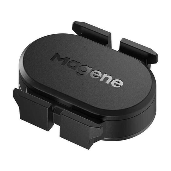 Kadens- och hastighetssensor - MAGENE - S314 - Bluetooth 5.0 - IP66 - Lätt och kompakt