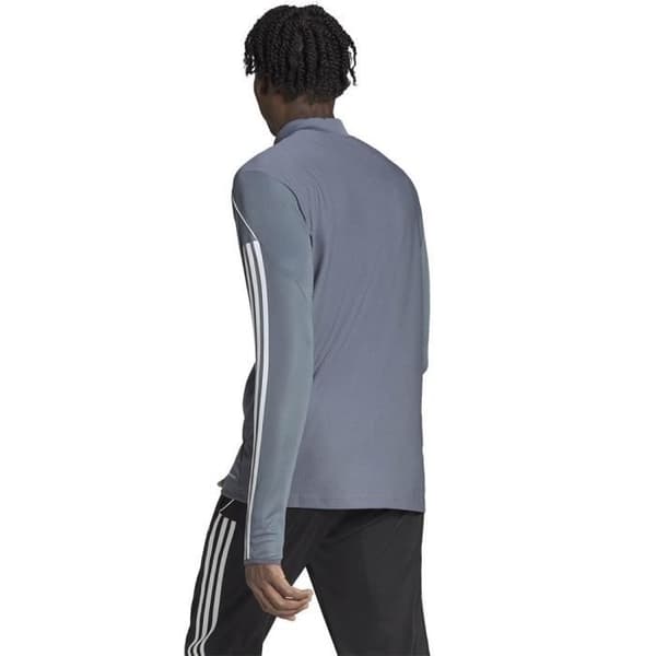 Sweat ADIDAS Tiro 23 League Träning - Man - Grå
