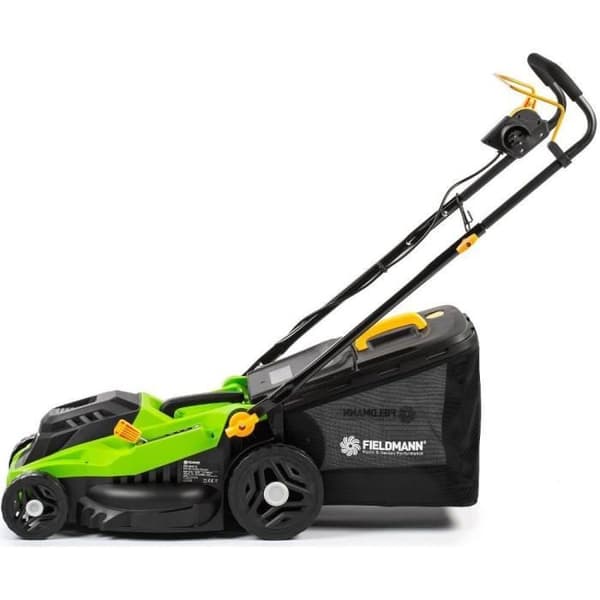 Elektrisk gräsklippare - Fieldmann - FZR 2037-E