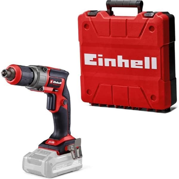 Trådlös gipsväggskruvdragare TP-DY 18 Li BL-Solo Professional Einhell