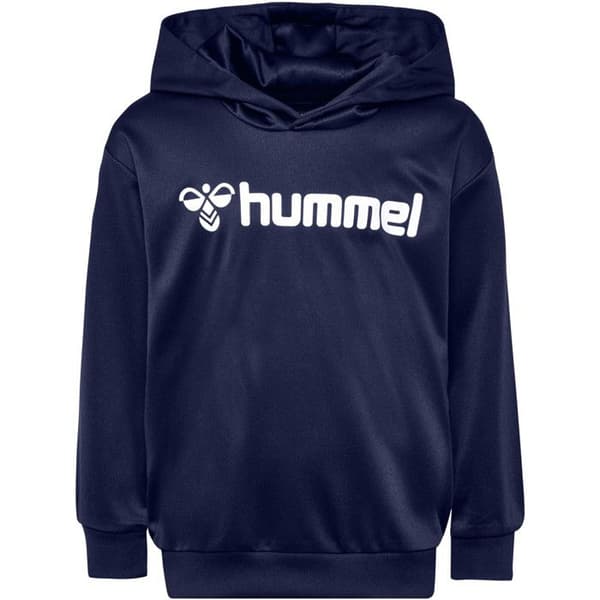 Huvtröja barn Hummel hmlLOGO