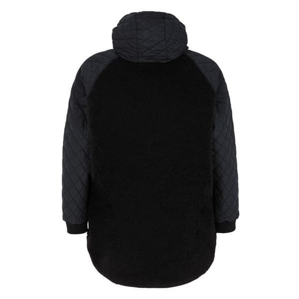 Damsweatshirt med huva Protest Sumacy