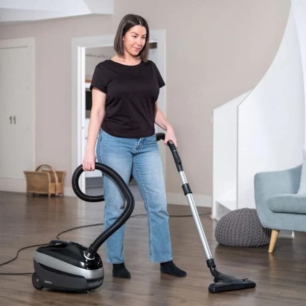 Hoover H81 TELIOS EXTRA X4 dammsugarpåse