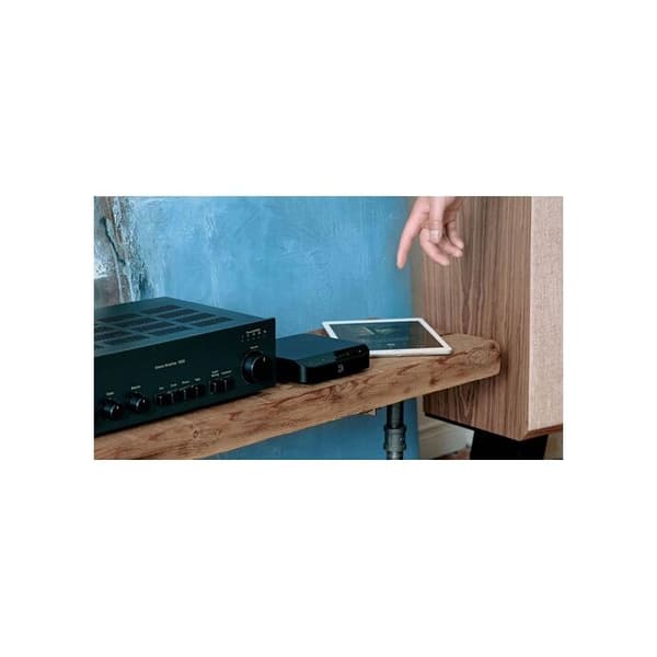 Nätverksläsare Bluesound Node NANO